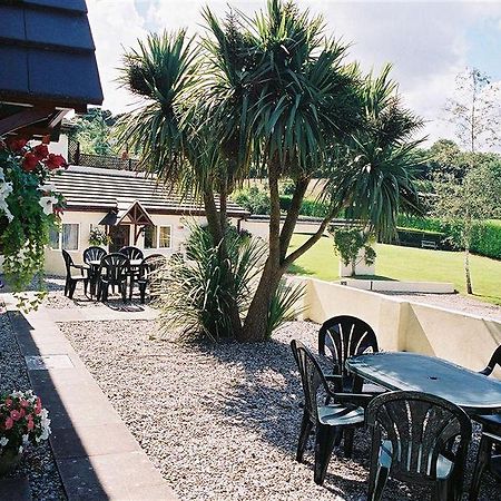 Crossways & Sea View Holiday Apartments Torquay Kültér fotó