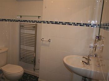 Crossways & Sea View Holiday Apartments Torquay Kültér fotó