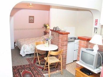 Crossways & Sea View Holiday Apartments Torquay Kültér fotó