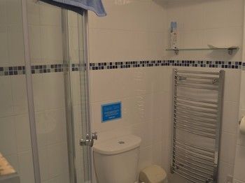 Crossways & Sea View Holiday Apartments Torquay Kültér fotó